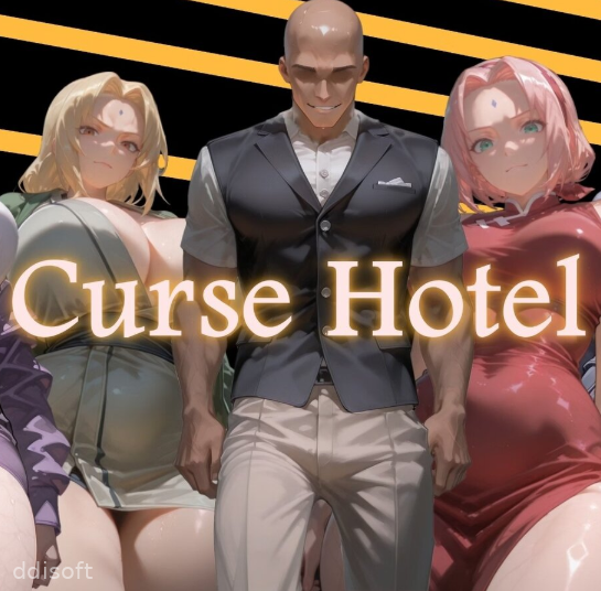 Curse Hotel icon