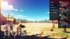 Slutia Adult Dungeon Crawler RPG screenshot 11