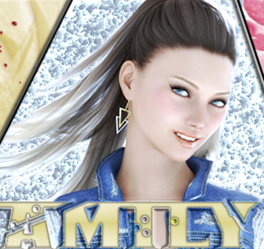 The DeLuca Family APK icon