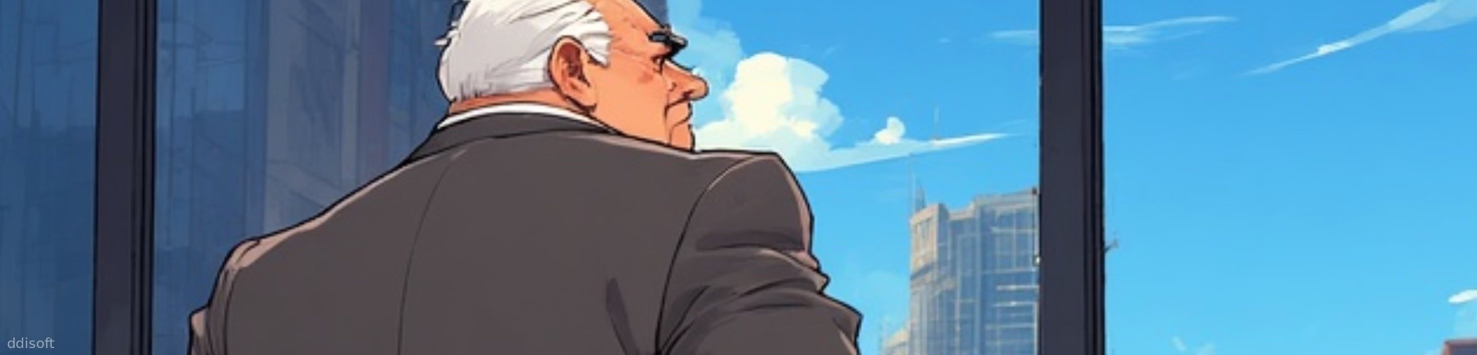 Mr. Thornes Office icon