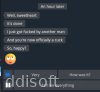 Netorase Phone: Iris screenshot 8