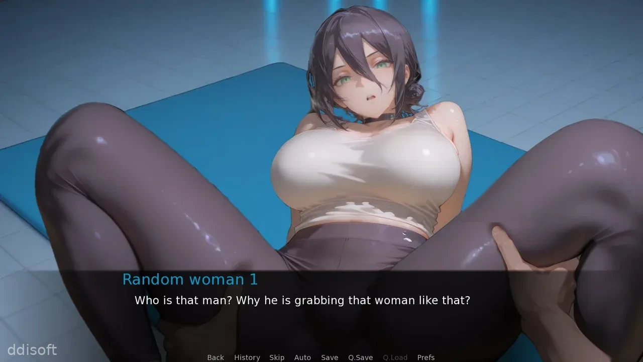 Curse Hotel screenshot 3