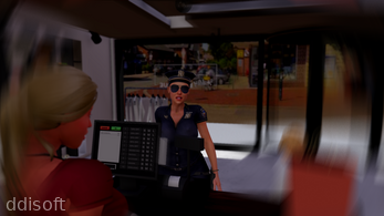 The Goodtown Mystery ð - Free screenshot 11