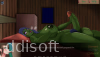 From Wife to Wench screenshot 5