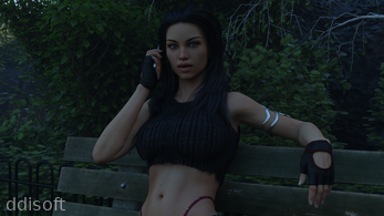 Inner Growth - Demo screenshot 4