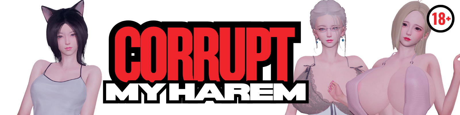 Corrupt My Harem icon