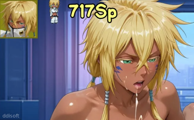 Bleach Hentai Clicker screenshot 4