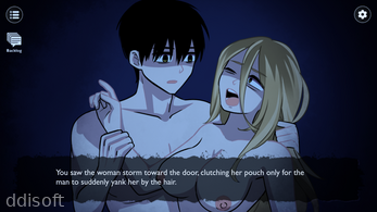 Girl in the Attic [REDUX] (NSFW) screenshot 3