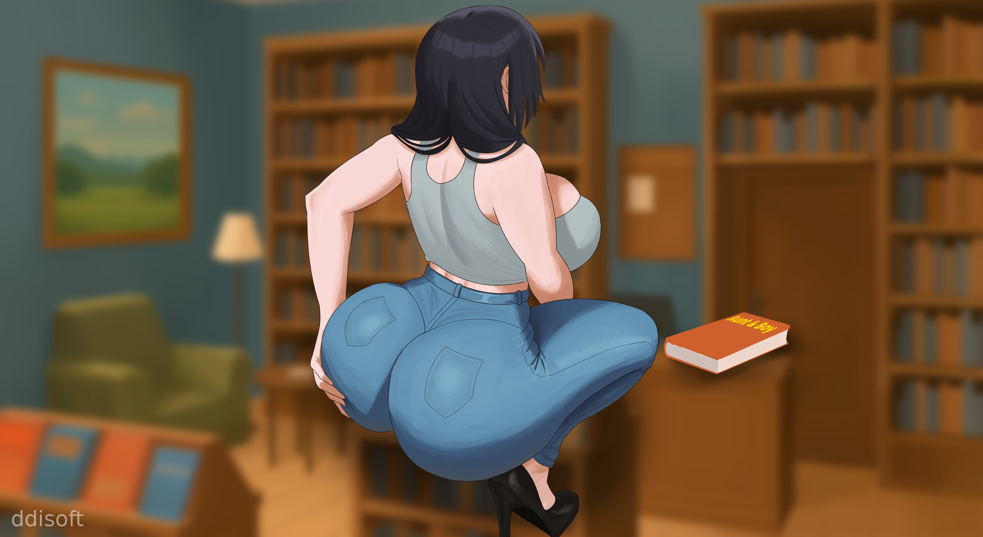 Lust in Suburbs screenshot 2