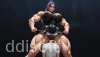 Female Muscle Leveling ch.1 screenshot 2