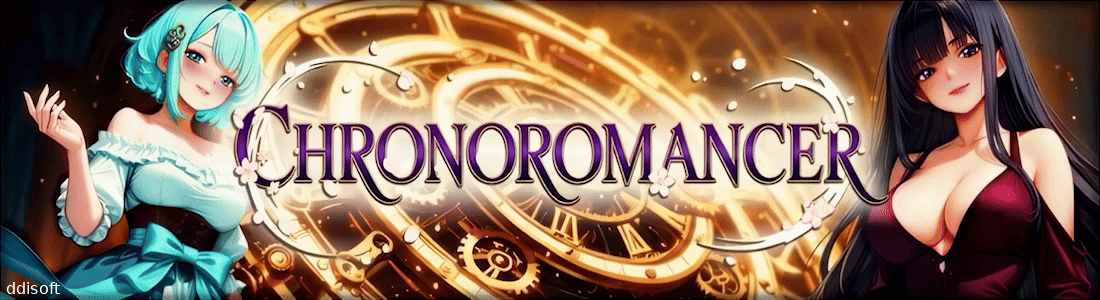 Chronoromancer
