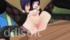 Lustful Harem in Heaven screenshot 9