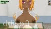 Lustful Harem in Heaven screenshot 27
