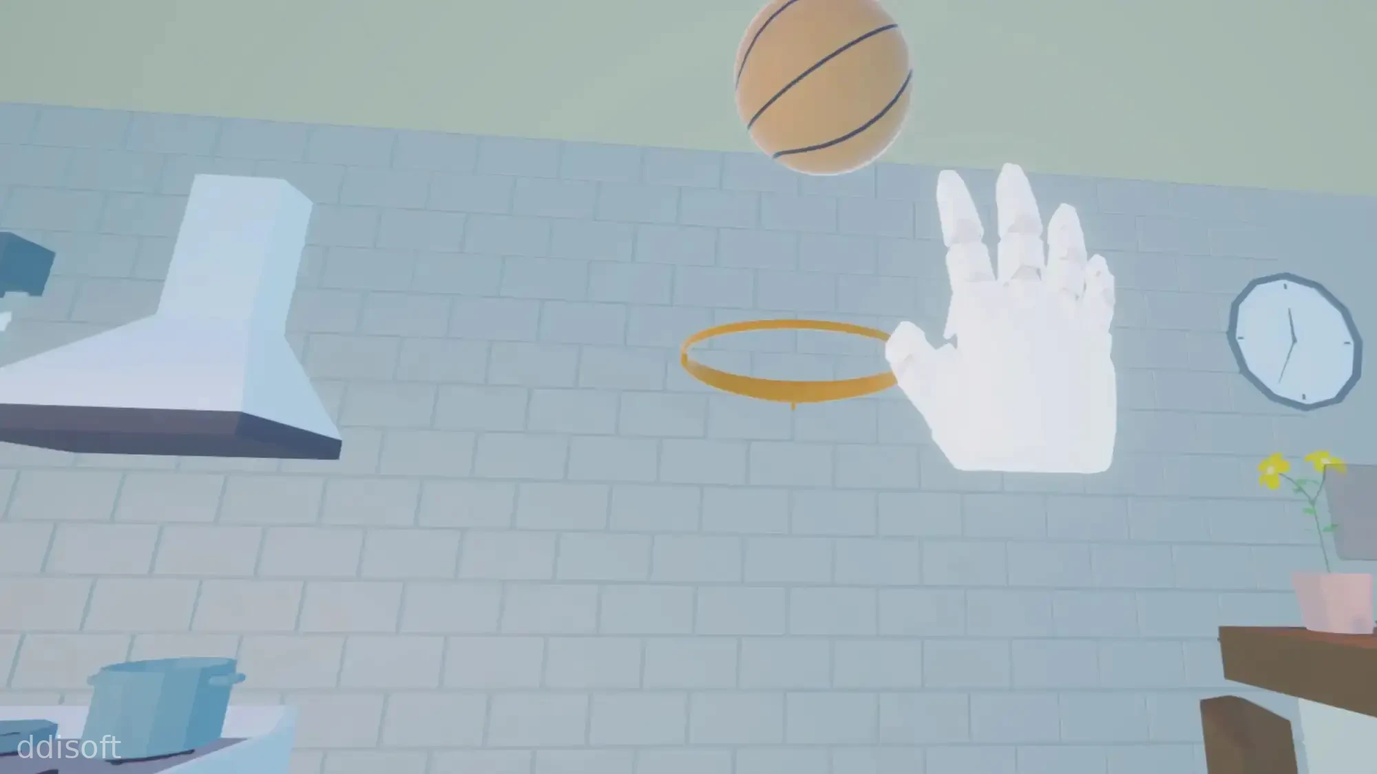 Dare To Lust VR screenshot 3