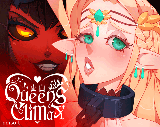 Queens Climax [DEMO] icon