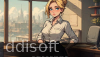 Mr. Thornes Office screenshot 4