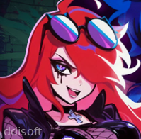 Sex-Pop Demon Hunters icon
