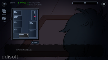 Girl in the Attic [REDUX] (NSFW) screenshot 7