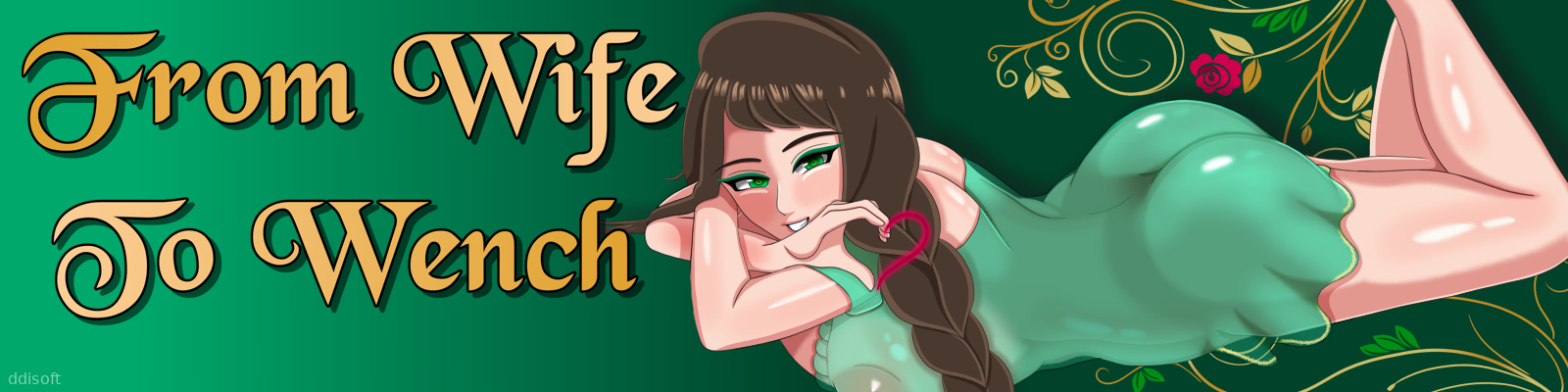 From Wife to Wench icon