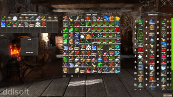 Lust Hunter: portable edition 0.116.0 screenshot 16
