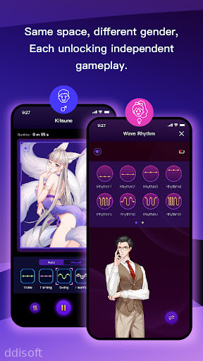 CyberFUN screenshot 4