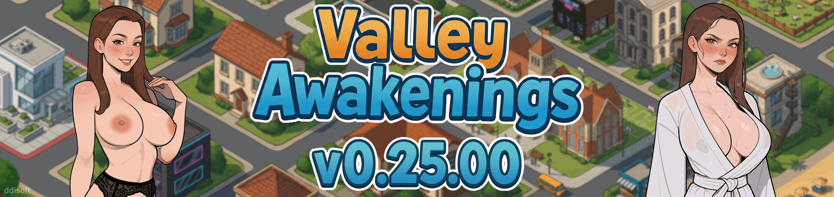 Valley Awakening icon