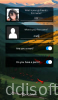 Netorase Phone: Iris screenshot 6