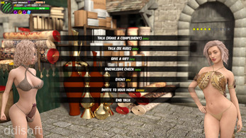 Lust Hunter: portable edition 0.116.0 screenshot 6