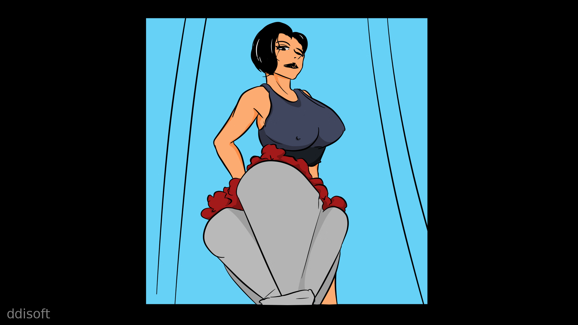Wife Life's : Secret screenshot 1