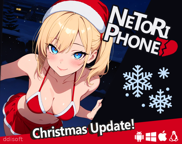NeToRi Phone icon
