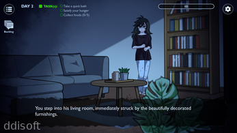 Girl in the Attic [REDUX] (NSFW) screenshot 8