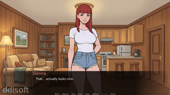 Valley Awakening screenshot 7