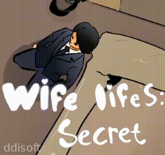 Wife Life's : Secret