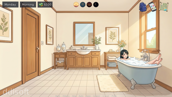 Valley Awakening screenshot 5