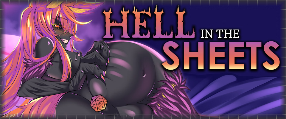 Hell in the Sheets