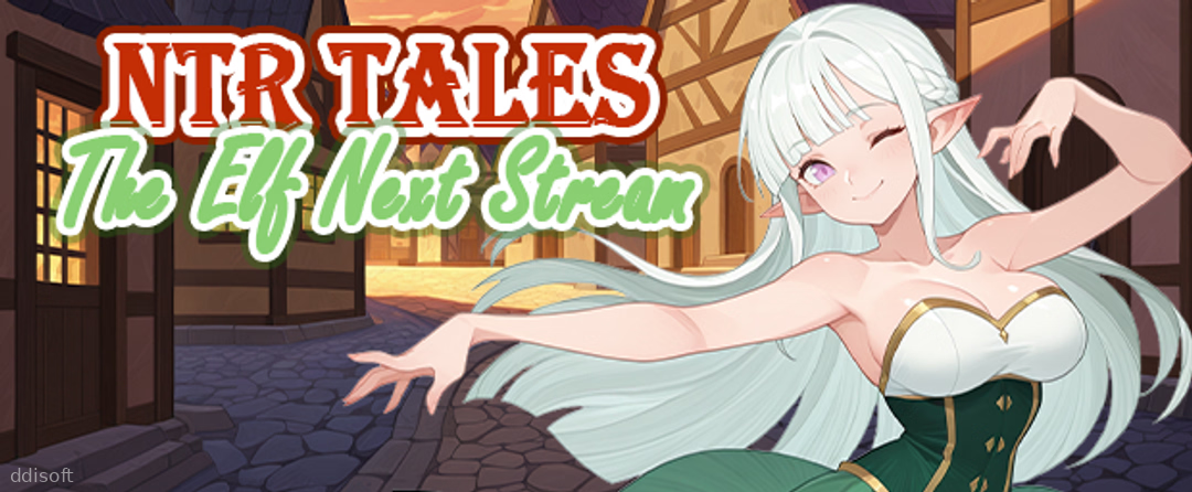 NTR Tales - The Elf Next Stream icon