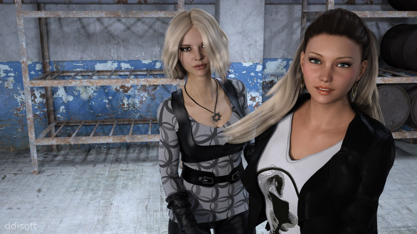The DeLuca Family APK screenshot 5