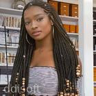 Black Lesbian Paradise icon