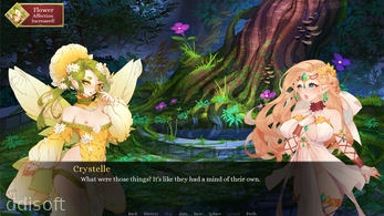 Queens Climax [DEMO] screenshot 4