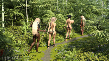 Lust Hunter: portable edition 0.116.0 screenshot 10