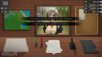 Lost Times screenshot 4