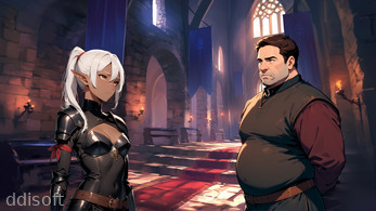 Ash and Velvet screenshot 5