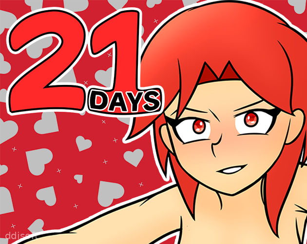 21 Days to Make You Mine icon