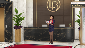 Room Service screenshot 4