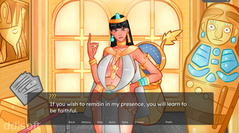 LASCAVIA MUSEA (free demo) screenshot 2