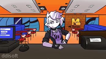 Obsession High screenshot 4
