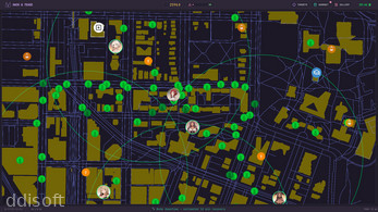 Hack & Tease screenshot 4