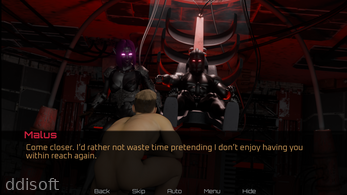 The Thick Plot (Gay) screenshot 4