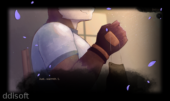 Vistella: The Stars of Your World screenshot 2