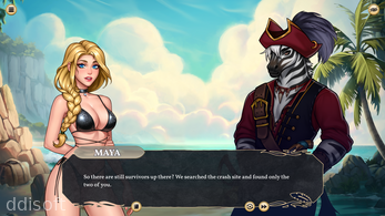 Lyndaria 2: Dragon Passion FREE FURRY GAME screenshot 4